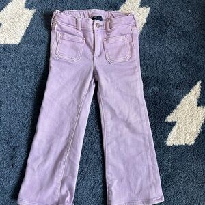 Lavender Kids Bottoms